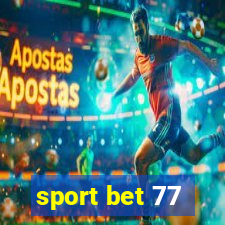 sport bet 77